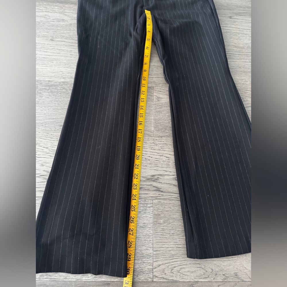 Liverpool Kelsey Flare Pant - Picture 2 of 4